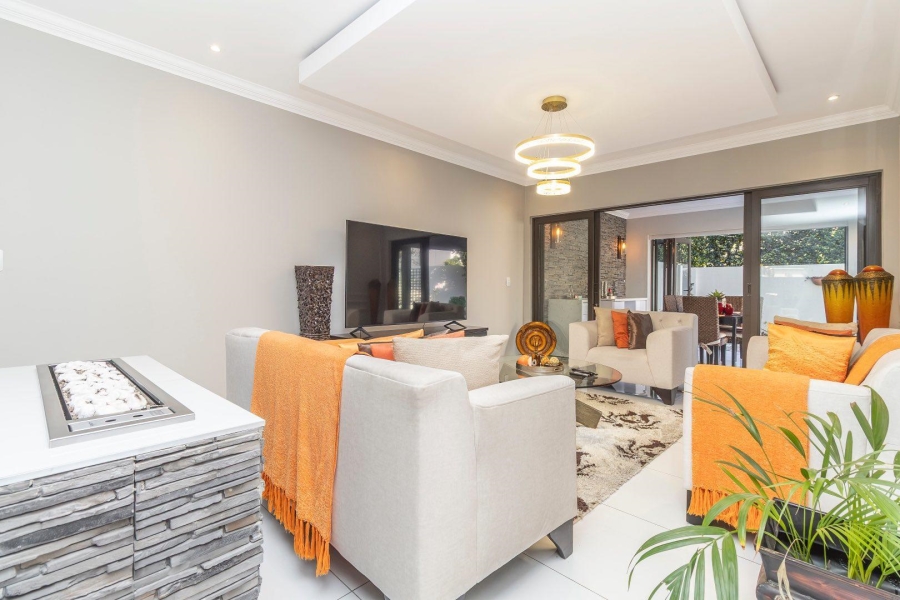 3 Bedroom Property for Sale in Carlswald Gauteng