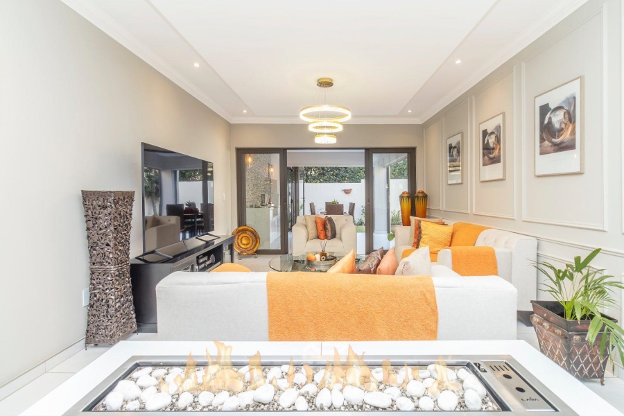 3 Bedroom Property for Sale in Carlswald Gauteng