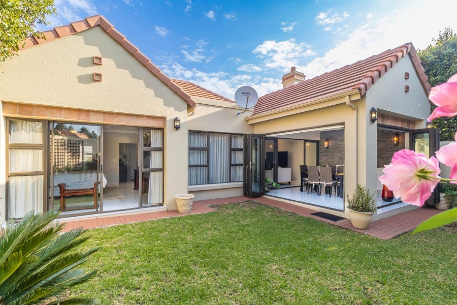 3 Bedroom Property for Sale in Carlswald Gauteng