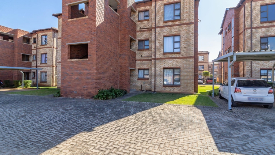 2 Bedroom Property for Sale in Randpark Ridge Gauteng