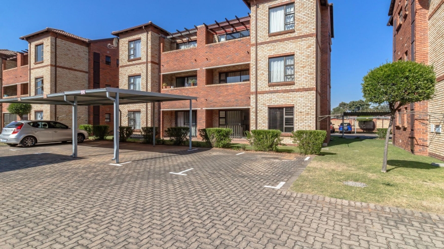 2 Bedroom Property for Sale in Randpark Ridge Gauteng