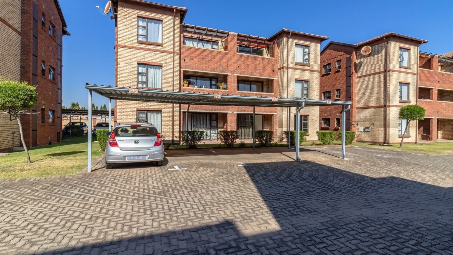 2 Bedroom Property for Sale in Randpark Ridge Gauteng