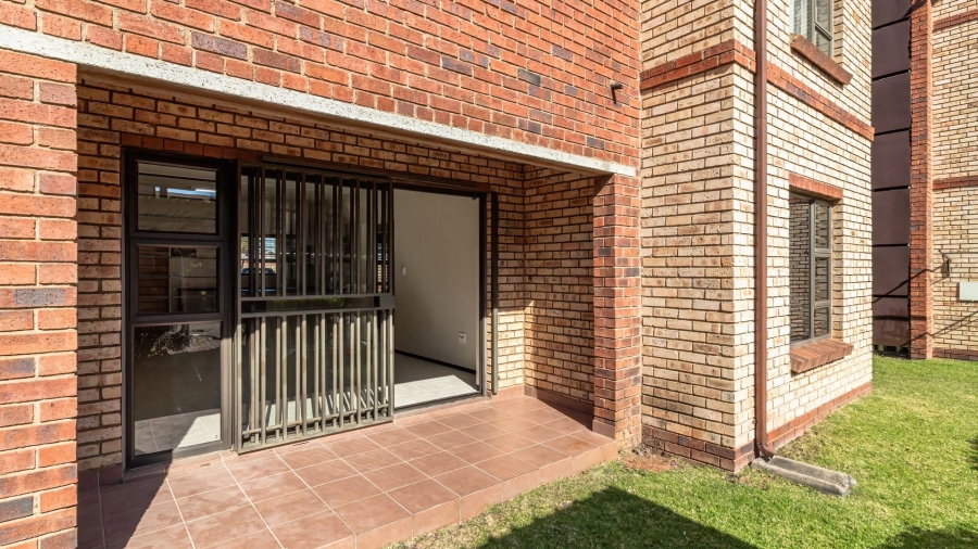 2 Bedroom Property for Sale in Randpark Ridge Gauteng