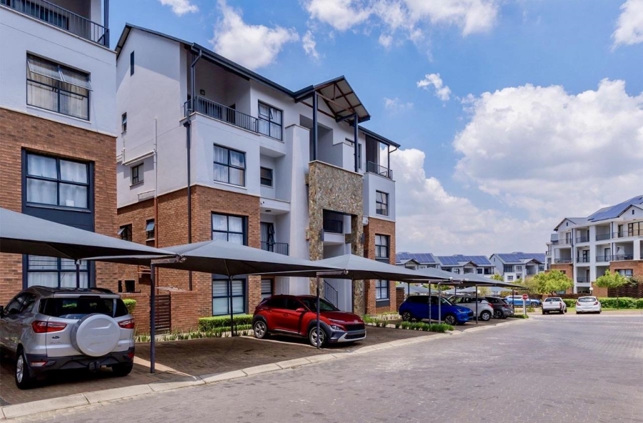 2 Bedroom Property for Sale in Linbro Park Gauteng