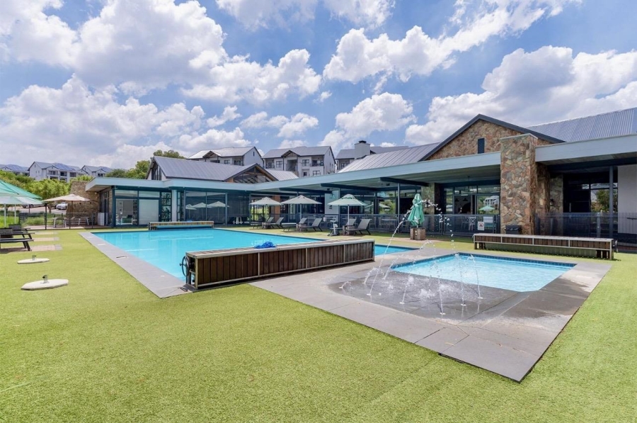 2 Bedroom Property for Sale in Linbro Park Gauteng