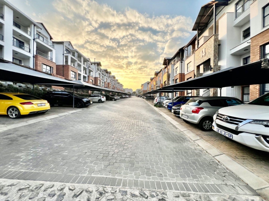 2 Bedroom Property for Sale in Linbro Park Gauteng