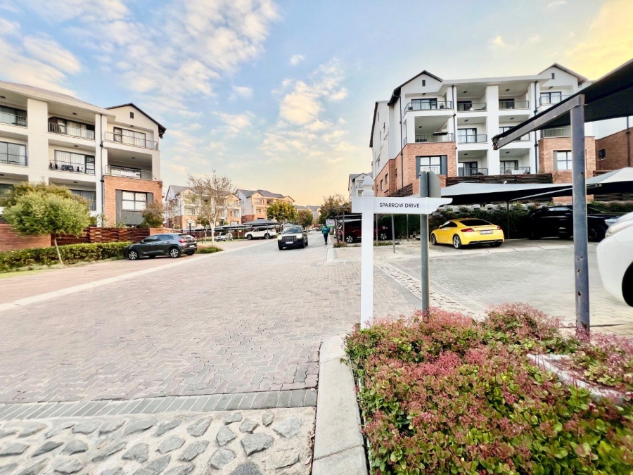 2 Bedroom Property for Sale in Linbro Park Gauteng