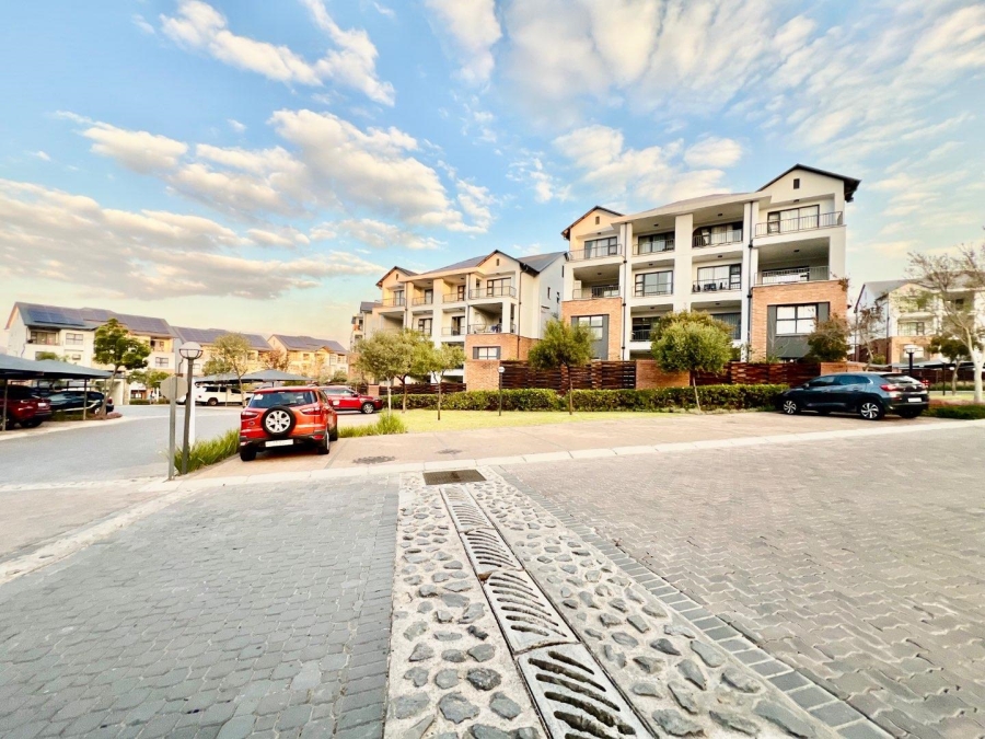 2 Bedroom Property for Sale in Linbro Park Gauteng