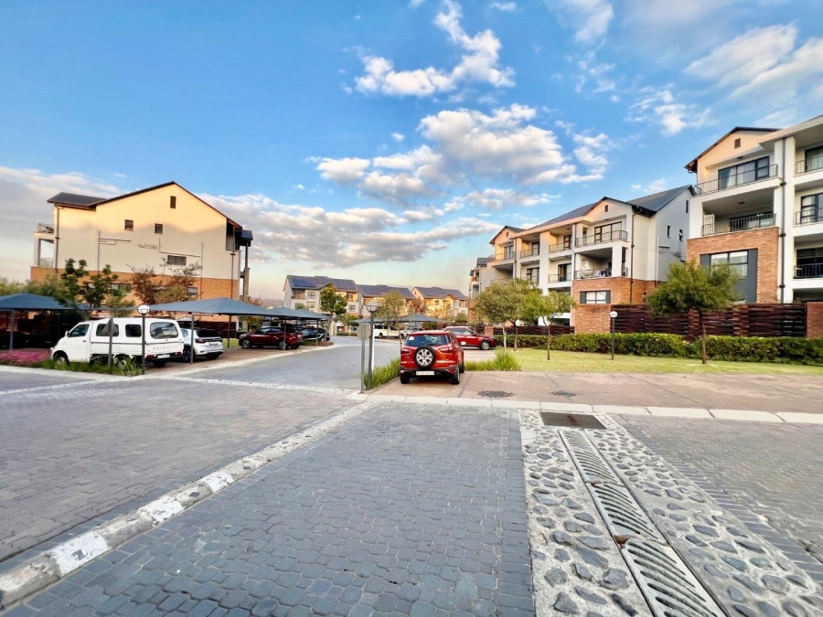 2 Bedroom Property for Sale in Linbro Park Gauteng