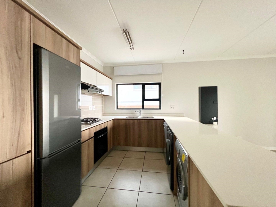 2 Bedroom Property for Sale in Linbro Park Gauteng
