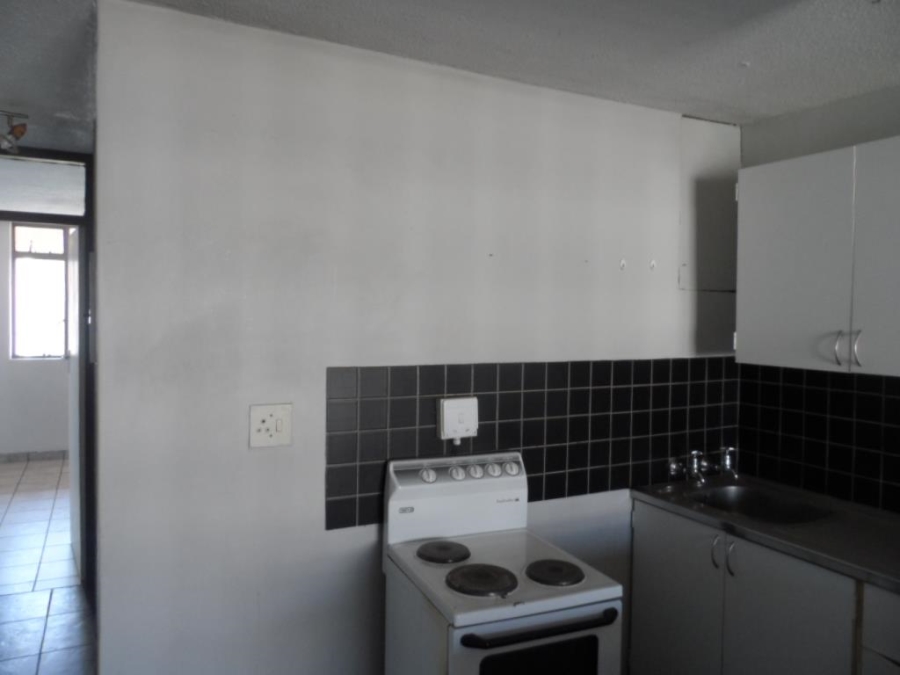1 Bedroom Property for Sale in Hatfield Gauteng