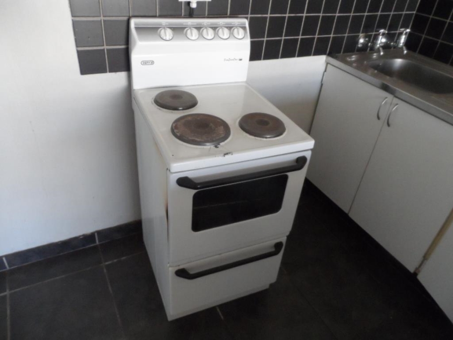 1 Bedroom Property for Sale in Hatfield Gauteng