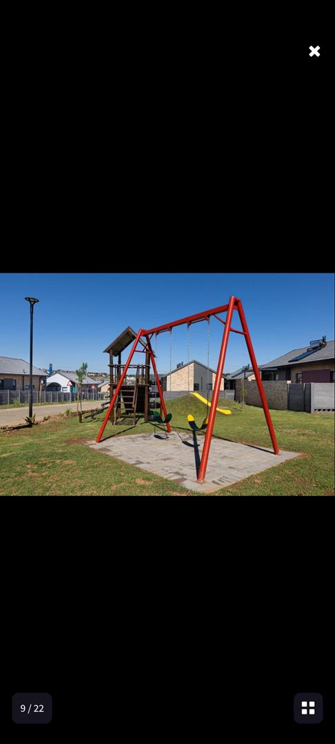 2 Bedroom Property for Sale in Heuweloord Gauteng