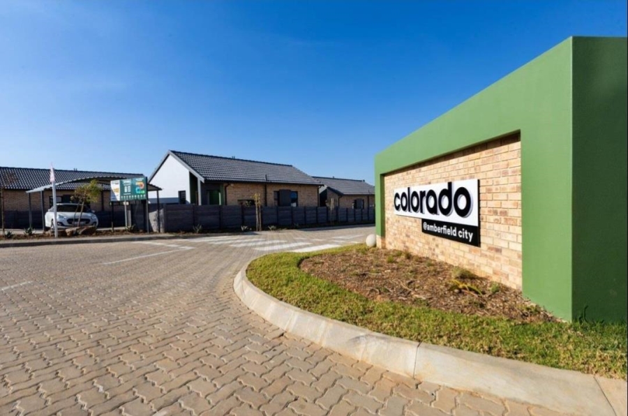 2 Bedroom Property for Sale in Heuweloord Gauteng