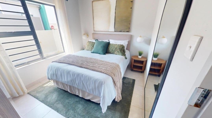2 Bedroom Property for Sale in Heuweloord Gauteng