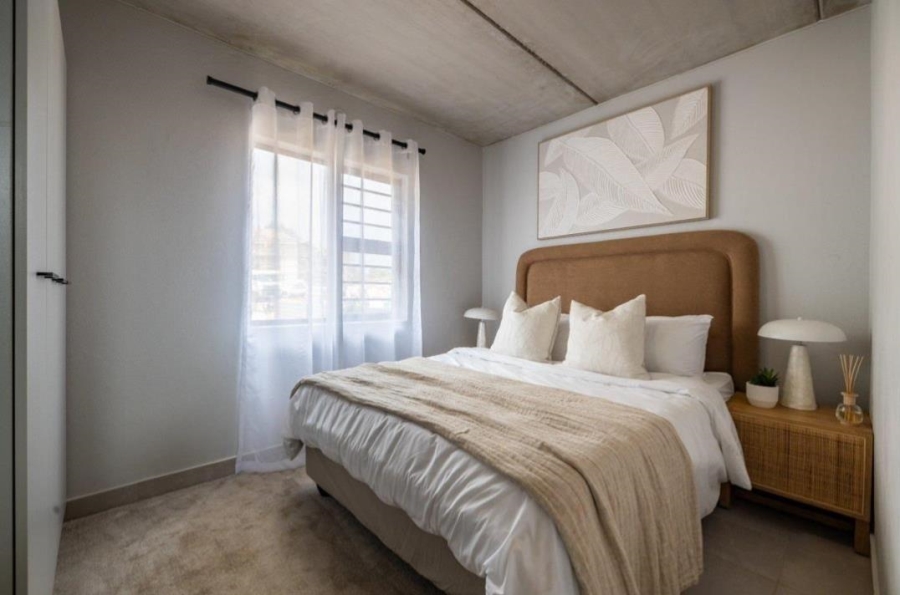 2 Bedroom Property for Sale in Heuweloord Gauteng
