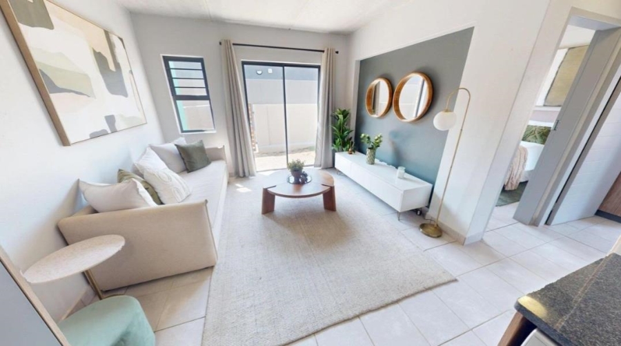 2 Bedroom Property for Sale in Heuweloord Gauteng