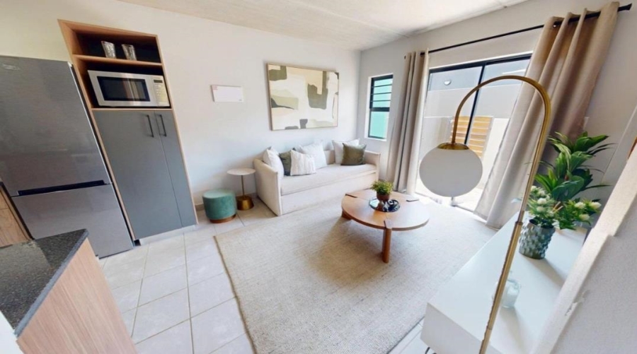 2 Bedroom Property for Sale in Heuweloord Gauteng