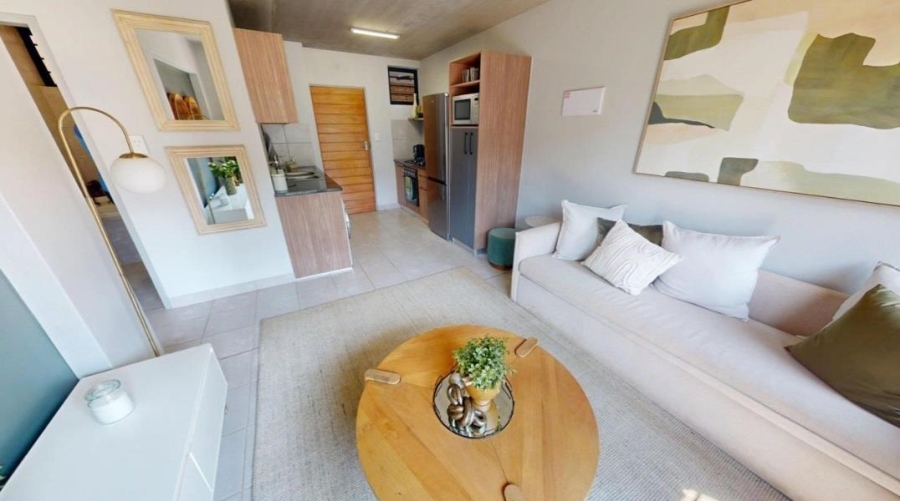 2 Bedroom Property for Sale in Heuweloord Gauteng