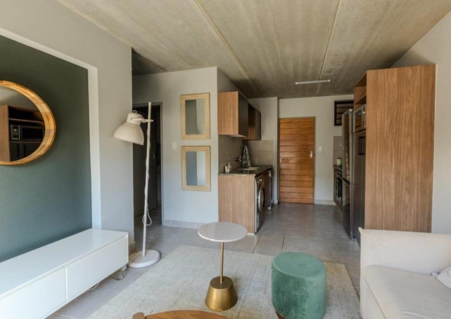 2 Bedroom Property for Sale in Heuweloord Gauteng