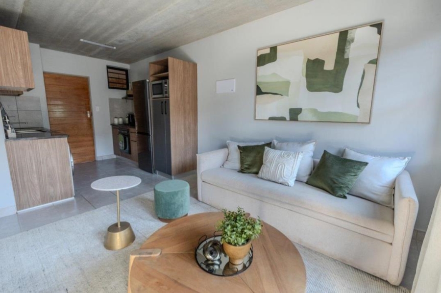 2 Bedroom Property for Sale in Heuweloord Gauteng