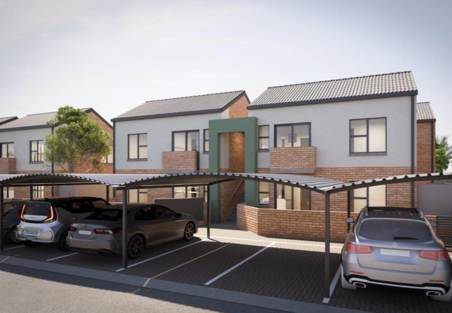2 Bedroom Property for Sale in Heuweloord Gauteng