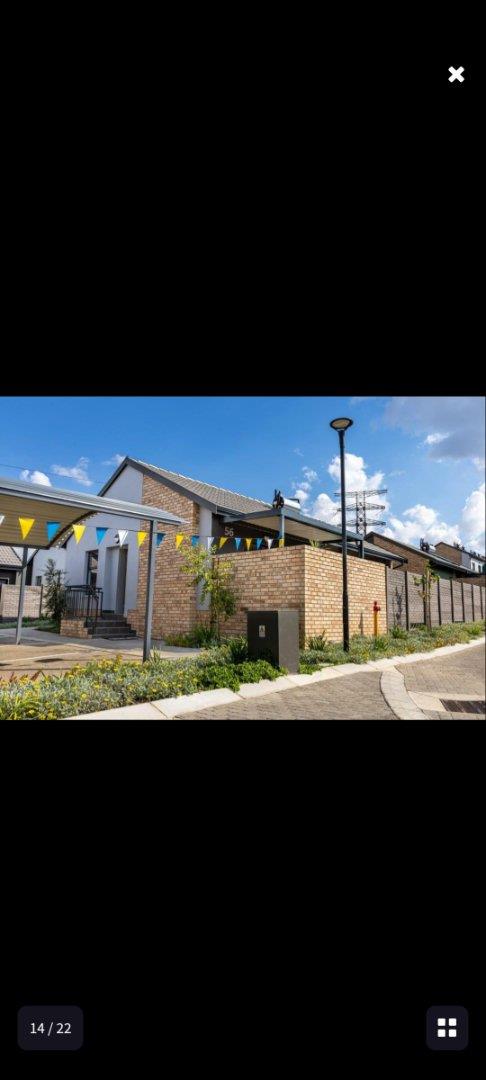 3 Bedroom Property for Sale in Heuweloord Gauteng