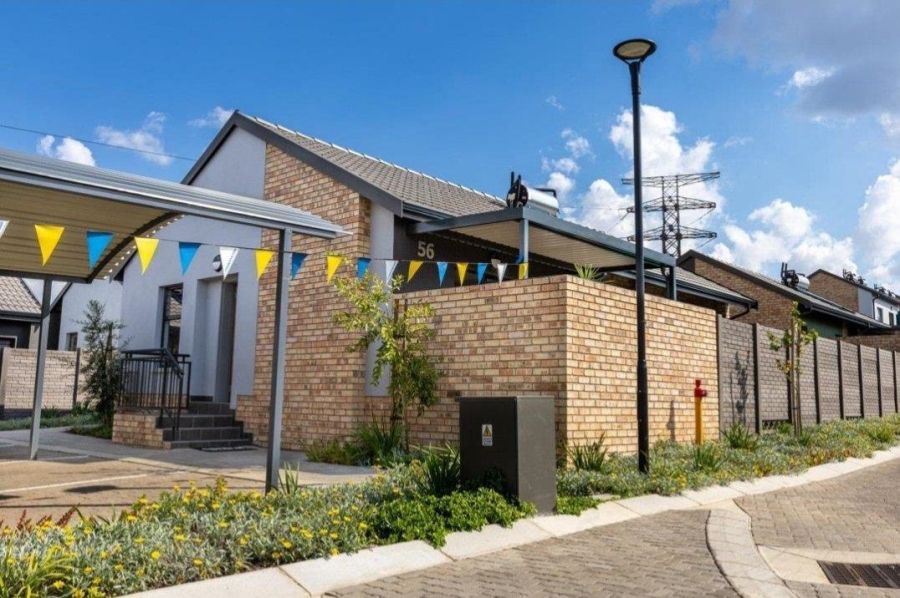 3 Bedroom Property for Sale in Heuweloord Gauteng
