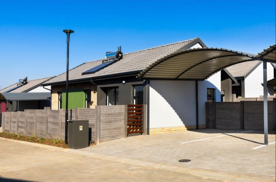 3 Bedroom Property for Sale in Heuweloord Gauteng
