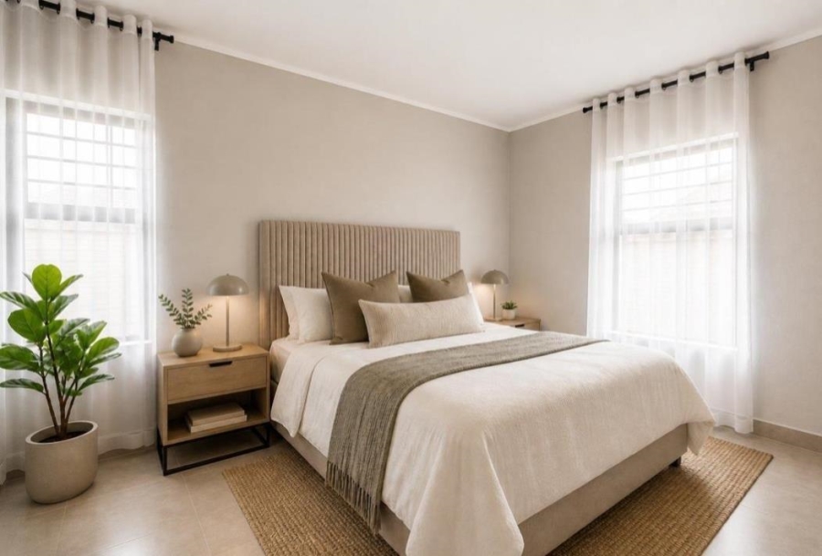 3 Bedroom Property for Sale in Heuweloord Gauteng