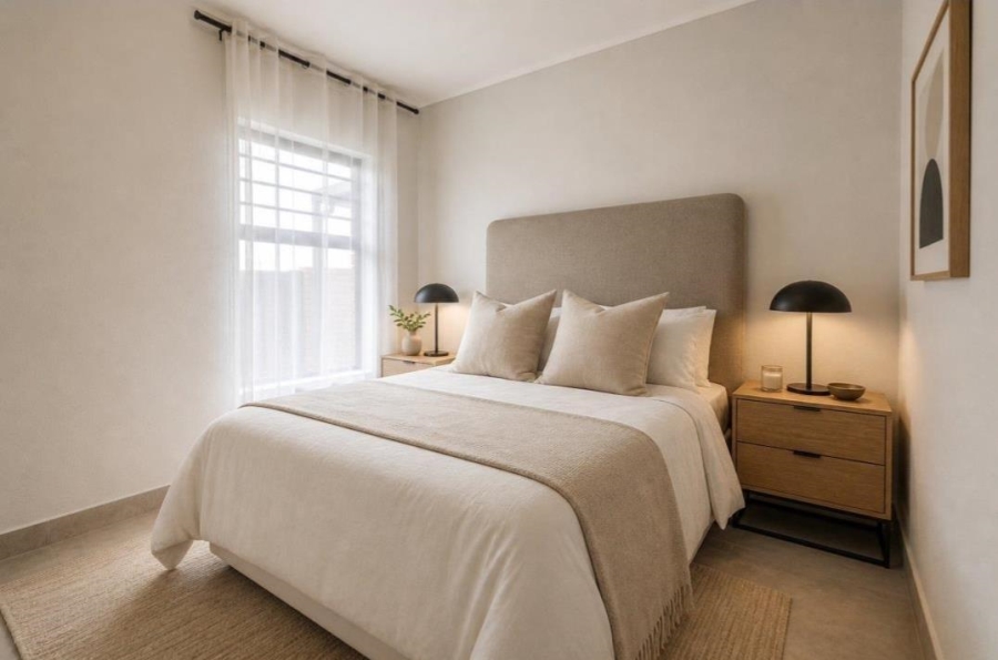 3 Bedroom Property for Sale in Heuweloord Gauteng