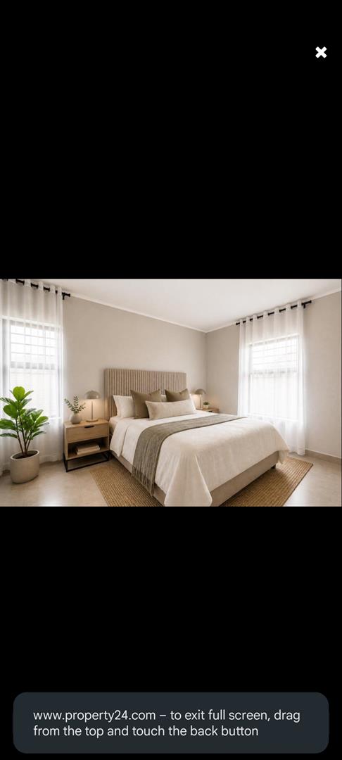 3 Bedroom Property for Sale in Heuweloord Gauteng