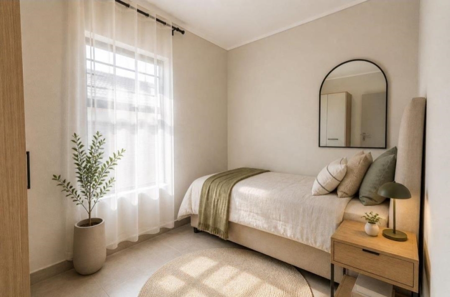 3 Bedroom Property for Sale in Heuweloord Gauteng