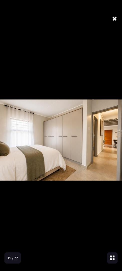 3 Bedroom Property for Sale in Heuweloord Gauteng