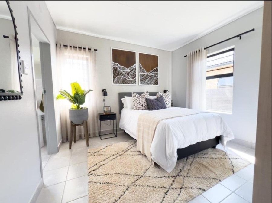 3 Bedroom Property for Sale in Heuweloord Gauteng