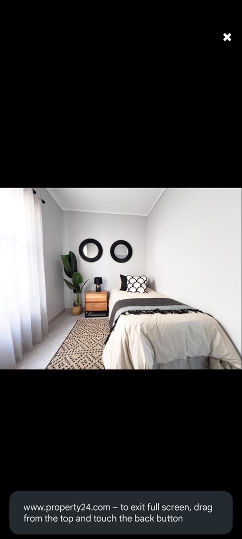 3 Bedroom Property for Sale in Heuweloord Gauteng