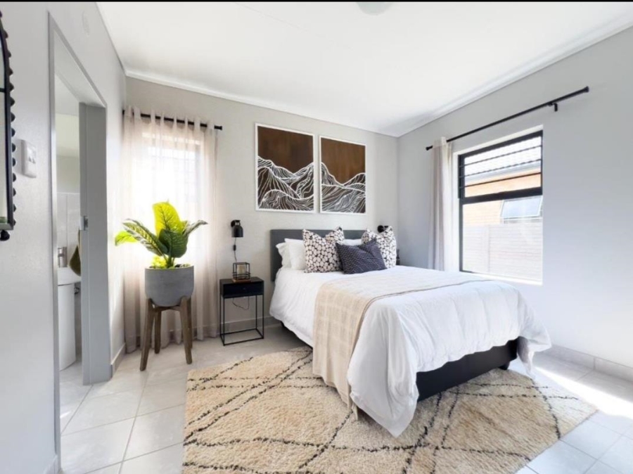 3 Bedroom Property for Sale in Heuweloord Gauteng