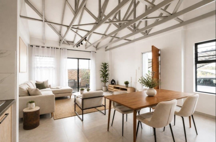 3 Bedroom Property for Sale in Heuweloord Gauteng