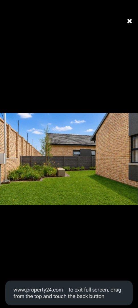 3 Bedroom Property for Sale in Heuweloord Gauteng