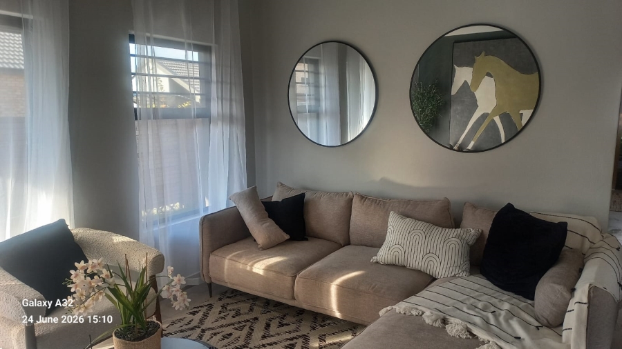 3 Bedroom Property for Sale in Heuweloord Gauteng