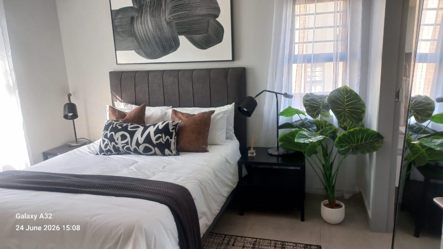 3 Bedroom Property for Sale in Heuweloord Gauteng