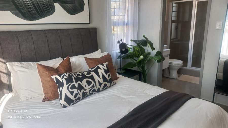 3 Bedroom Property for Sale in Heuweloord Gauteng