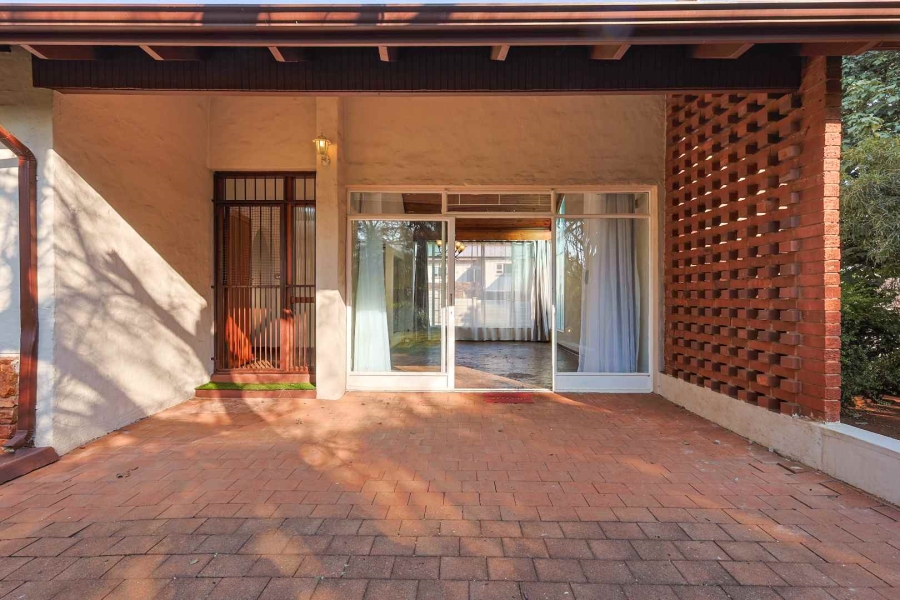 3 Bedroom Property for Sale in Murrayfield Gauteng