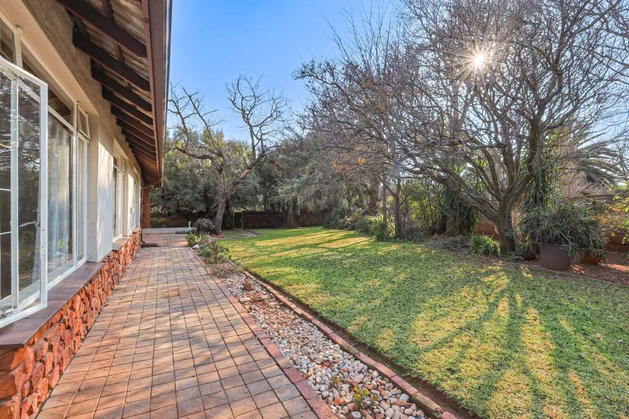 3 Bedroom Property for Sale in Murrayfield Gauteng