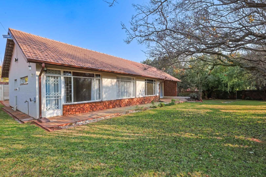 3 Bedroom Property for Sale in Murrayfield Gauteng