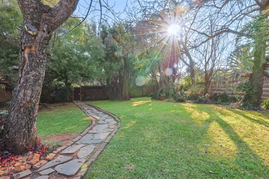 3 Bedroom Property for Sale in Murrayfield Gauteng