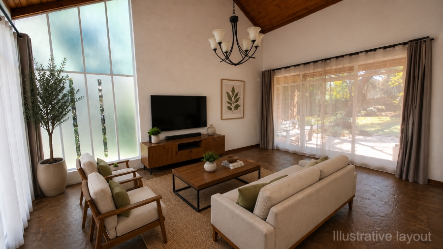 3 Bedroom Property for Sale in Murrayfield Gauteng