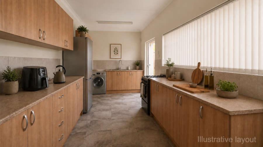 3 Bedroom Property for Sale in Murrayfield Gauteng