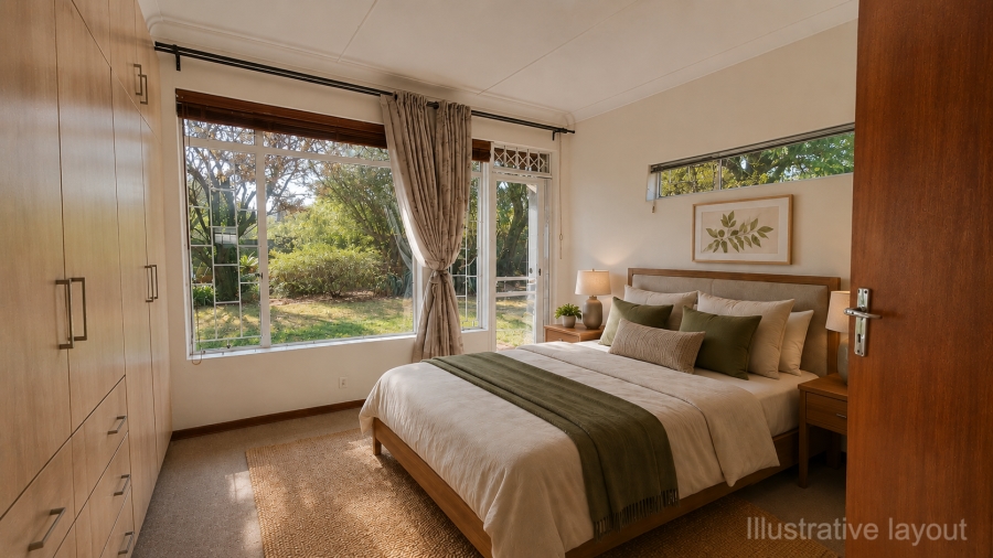 3 Bedroom Property for Sale in Murrayfield Gauteng
