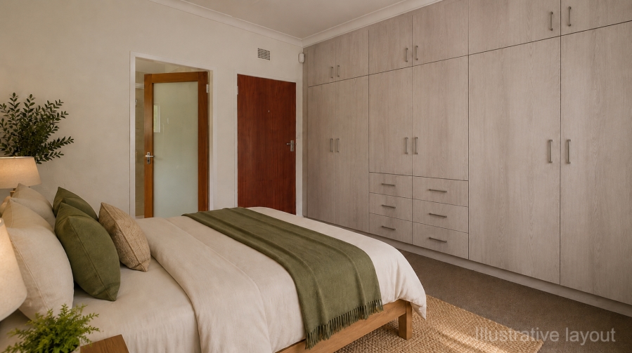 3 Bedroom Property for Sale in Murrayfield Gauteng